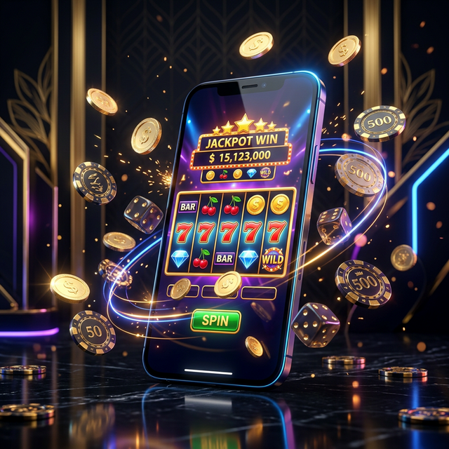 Six Game App Preview
